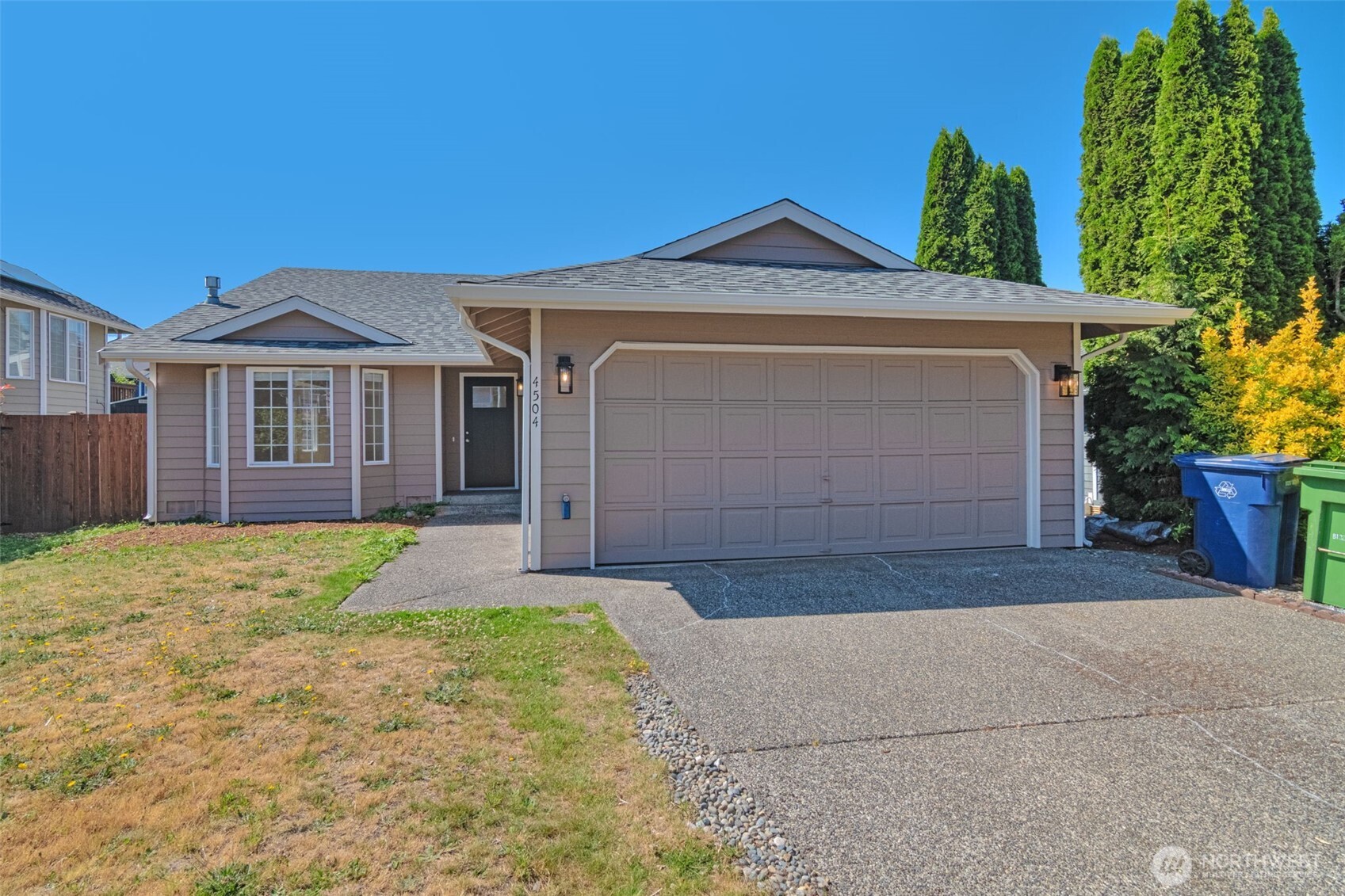 4504 220th SW Street SW