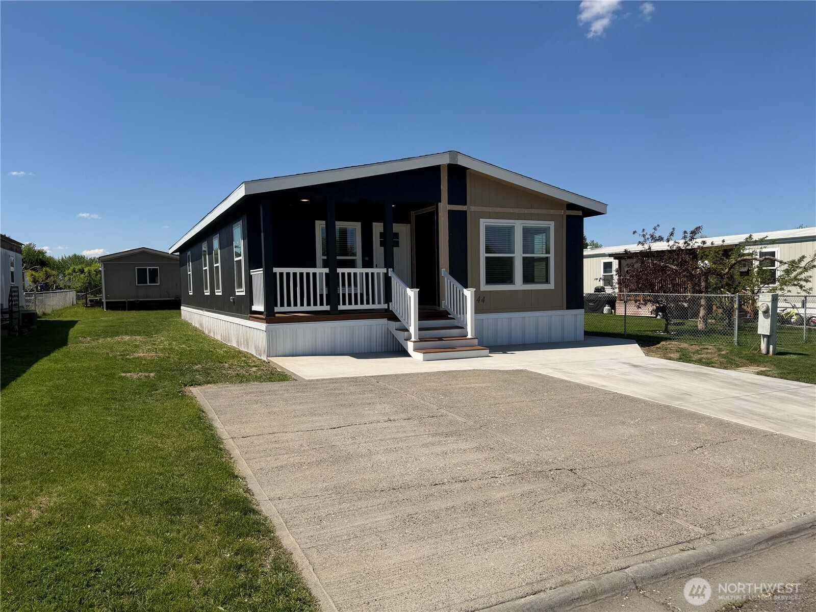 205 Pleasant Avenue #44