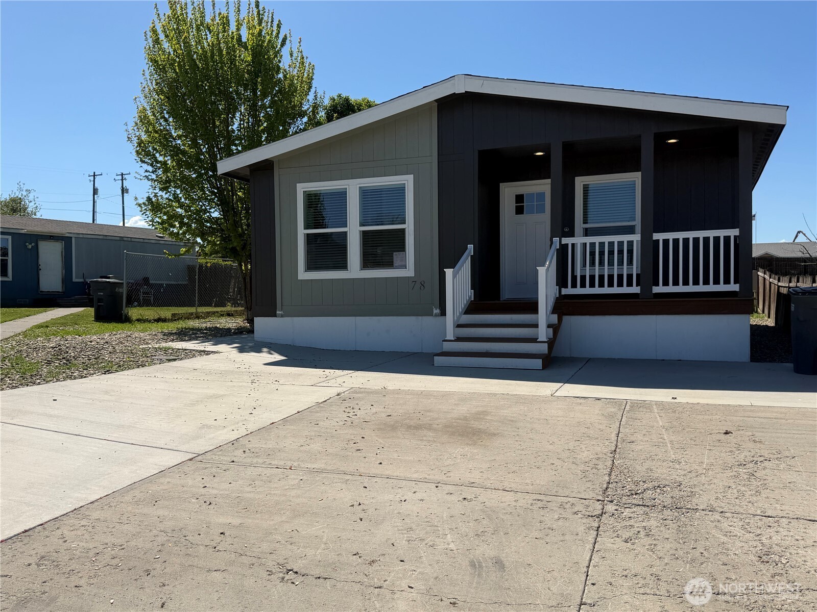 402 Maple Avenue #78