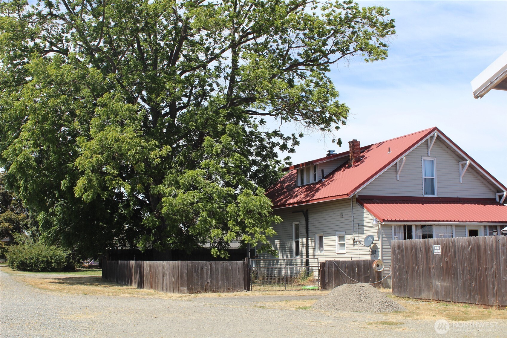 550 N Sequim Avenue