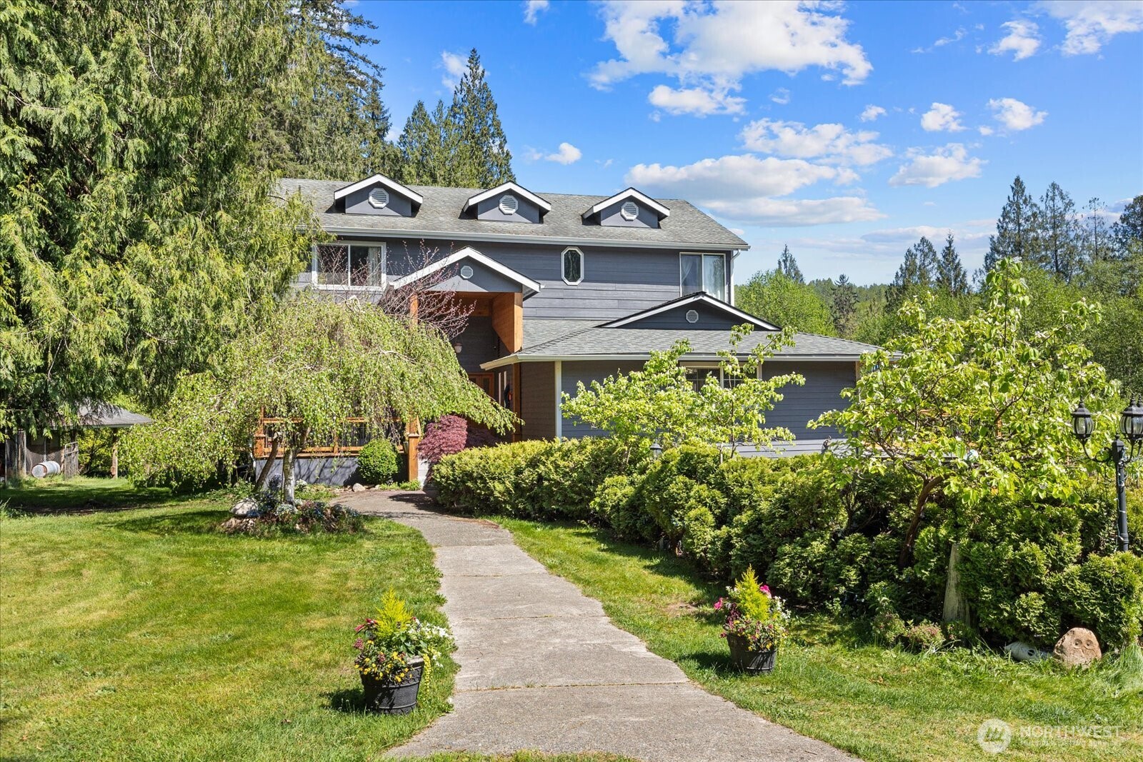 121 N Carpenter Road