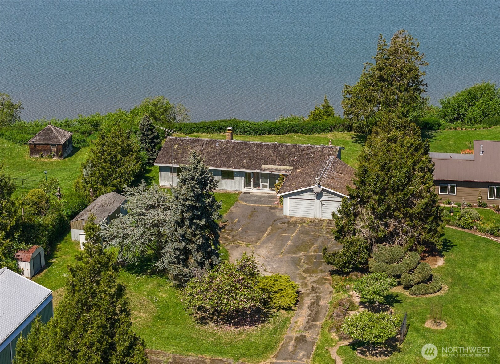 432 W Anderson Road