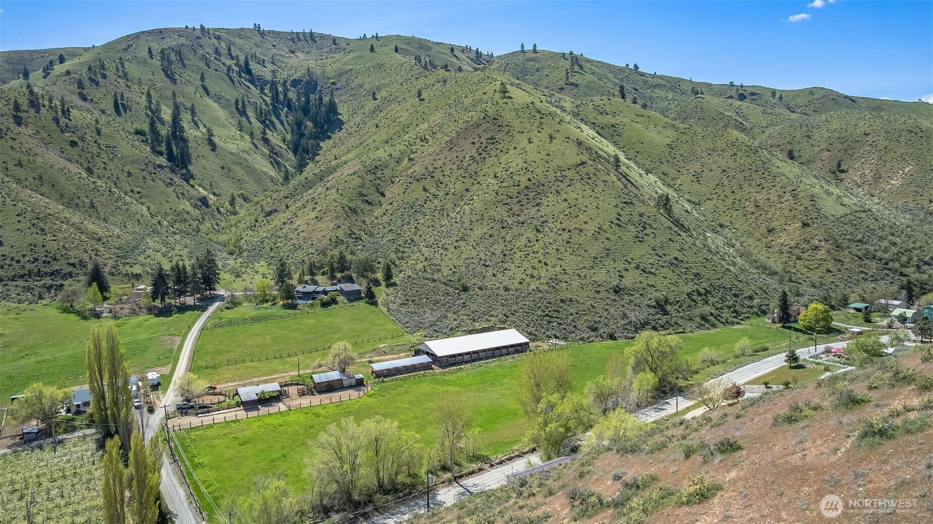 0 NNA Number 2 Canyon Road