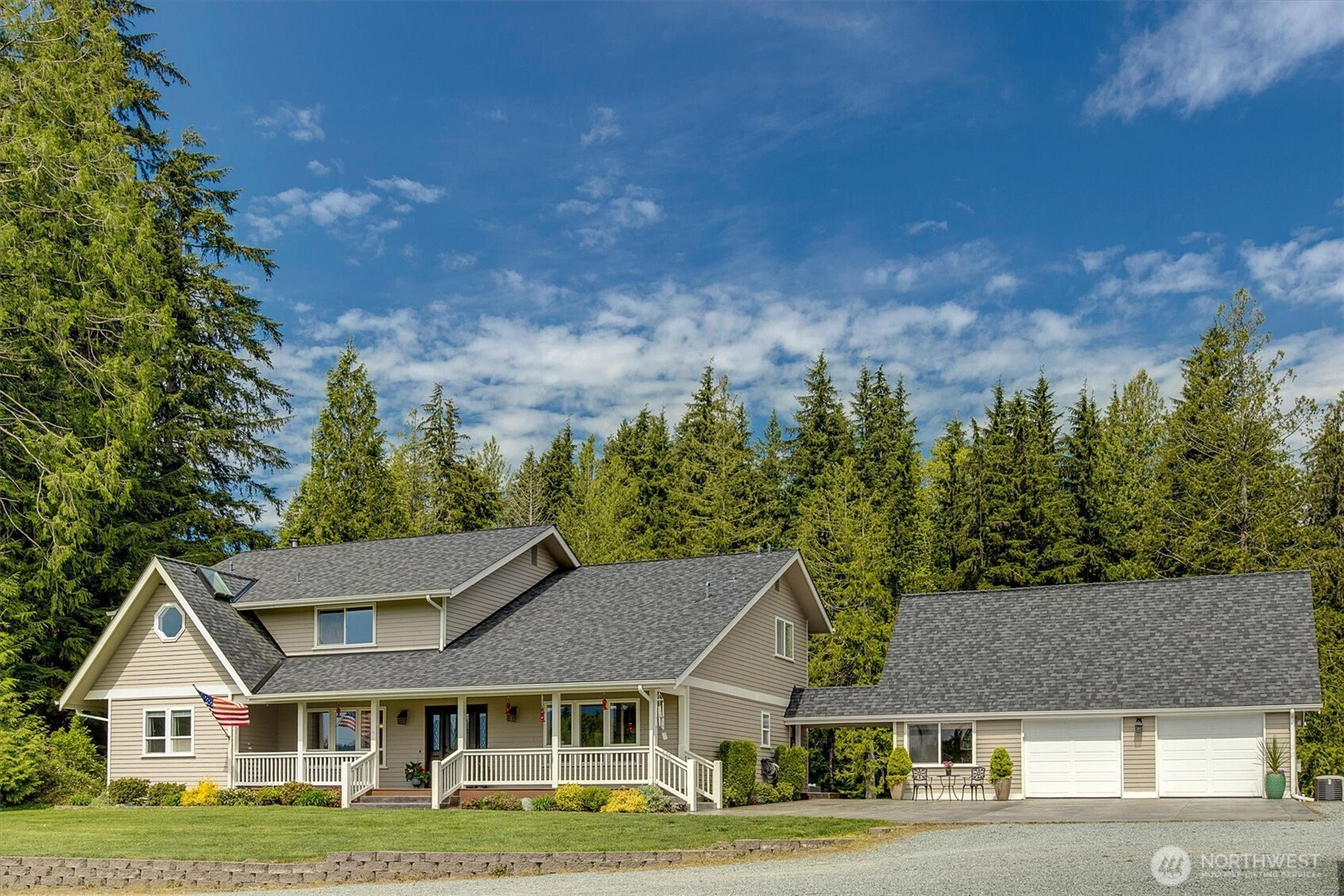 14214 Woods Lake Road