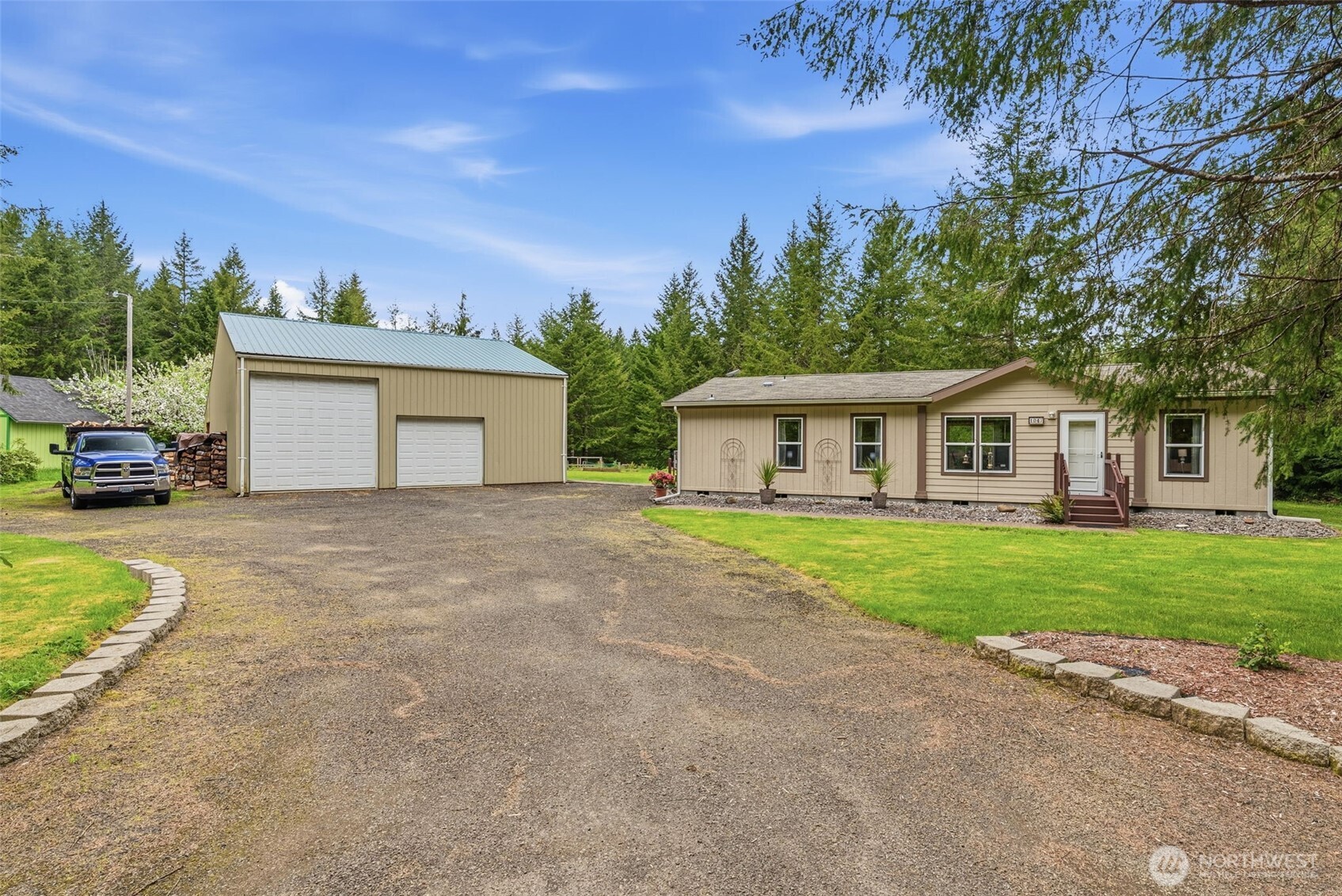 1047 Beaver Creek Road