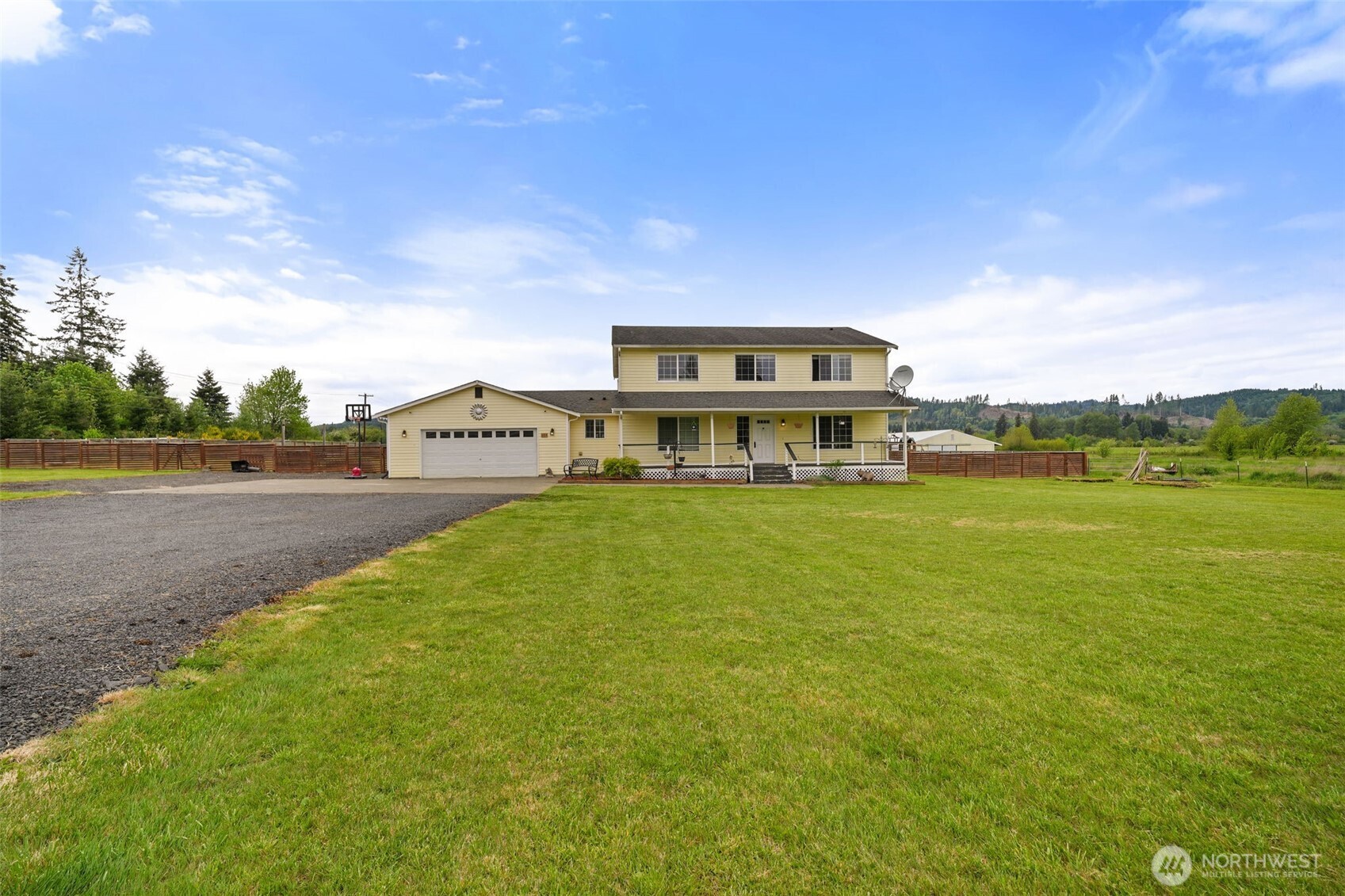 284 Mauerman Road