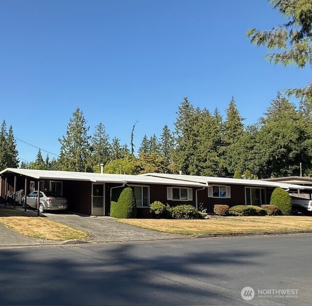 1307 Fir Lane #7