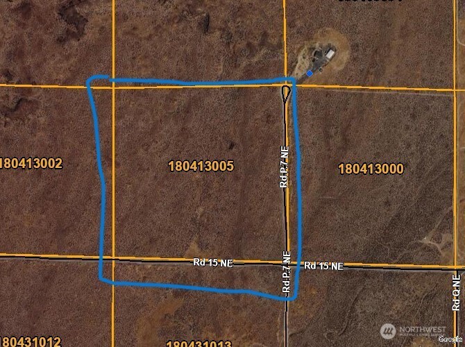 113 Lot 113 Eagle Springs Ranch NE