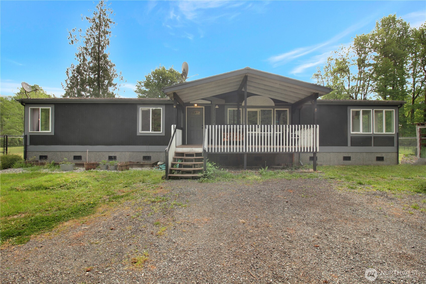 31113 W Whitehorse Drive