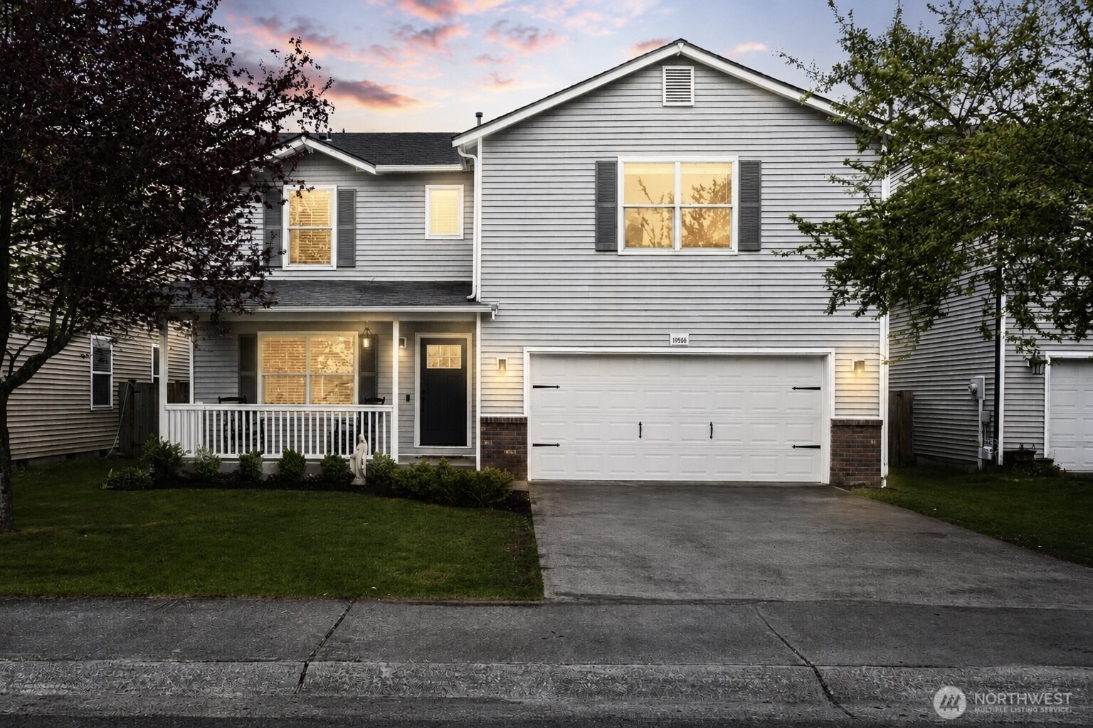 19506 104th Avenue E