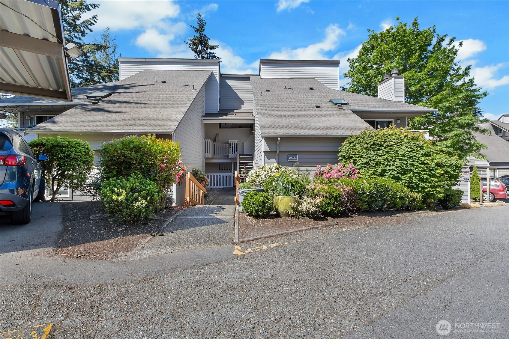 2502 S 317th Street #303