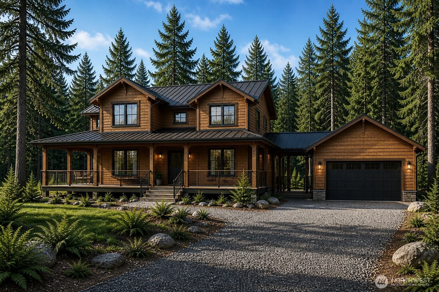 231 E Strong Road