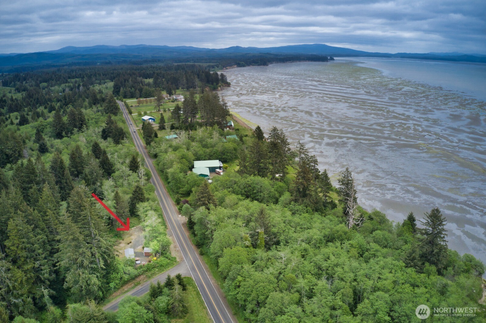210 Bay Center Road