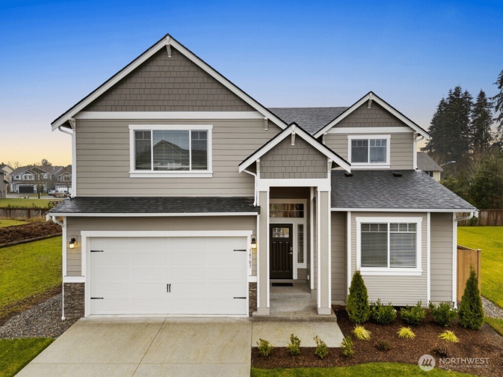 14703 88th Way SE #22