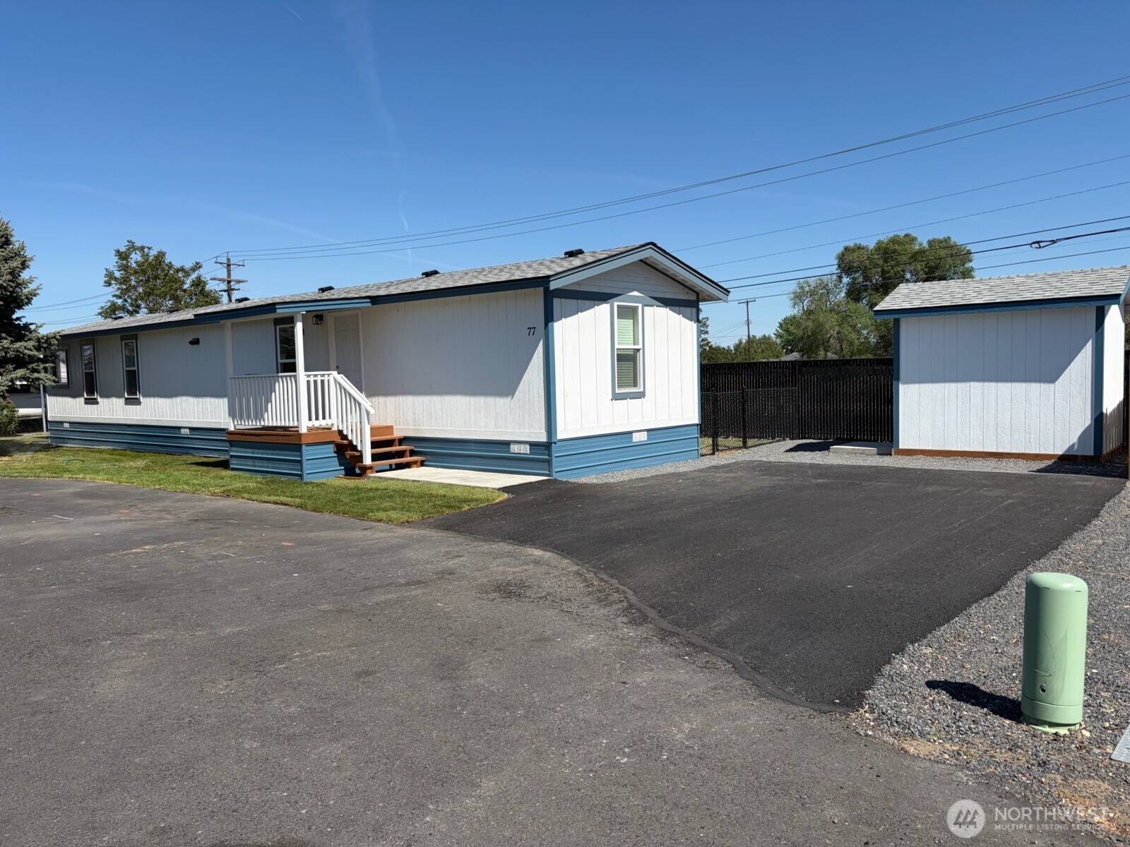 3010 W Peninsula Drive #77