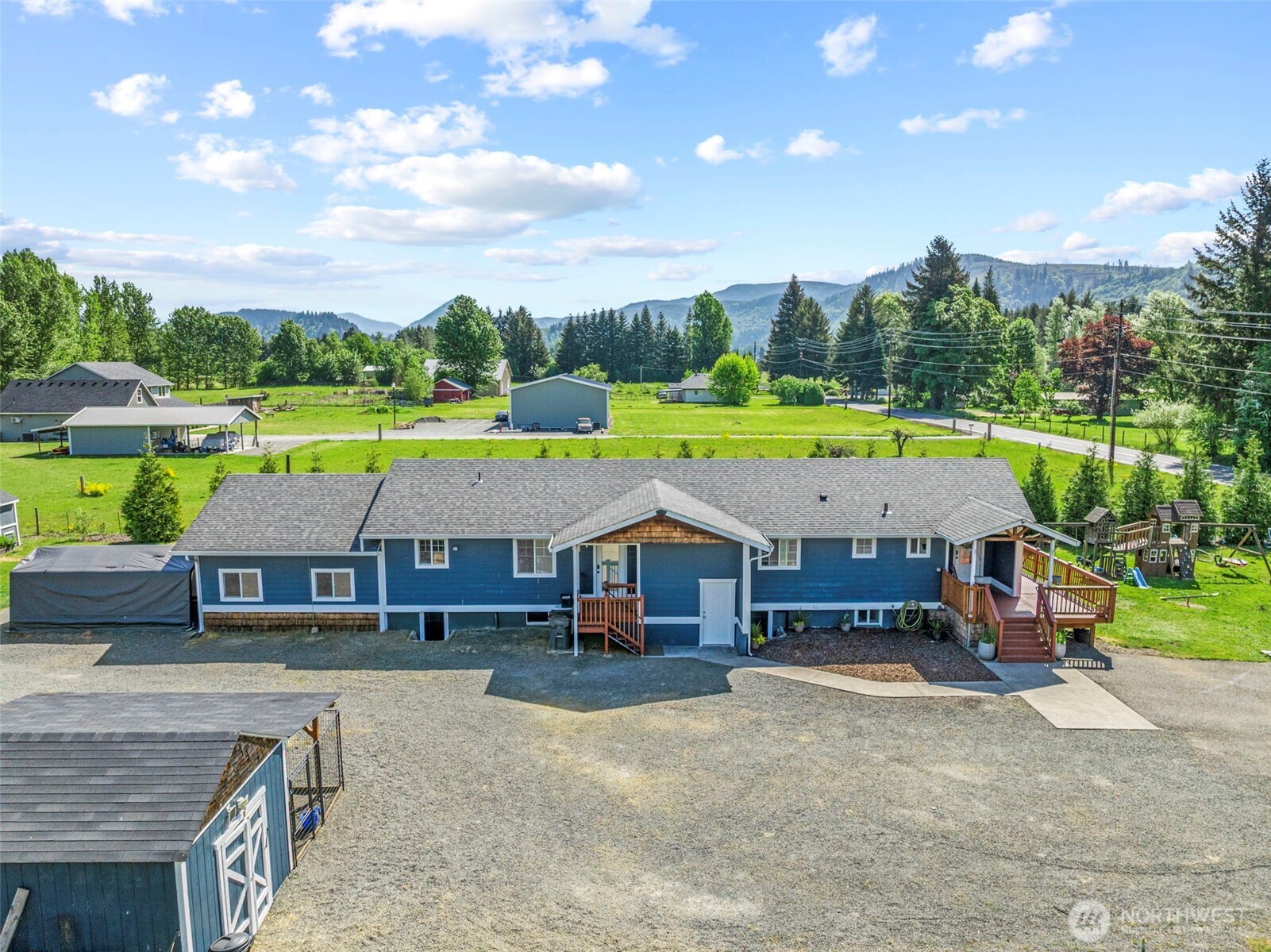 24716 NE 419th Street