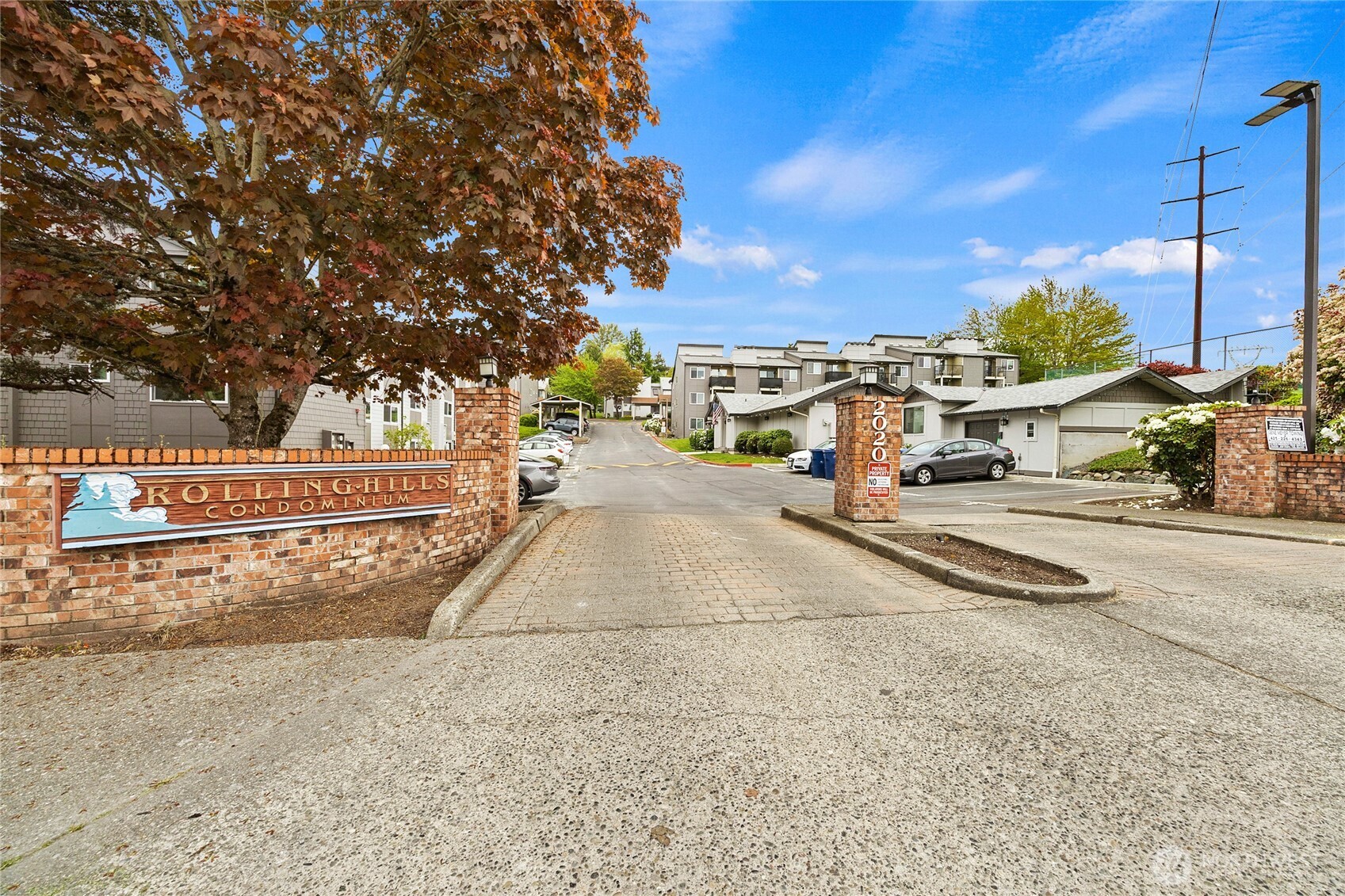 2020 Grant Avenue S #L104