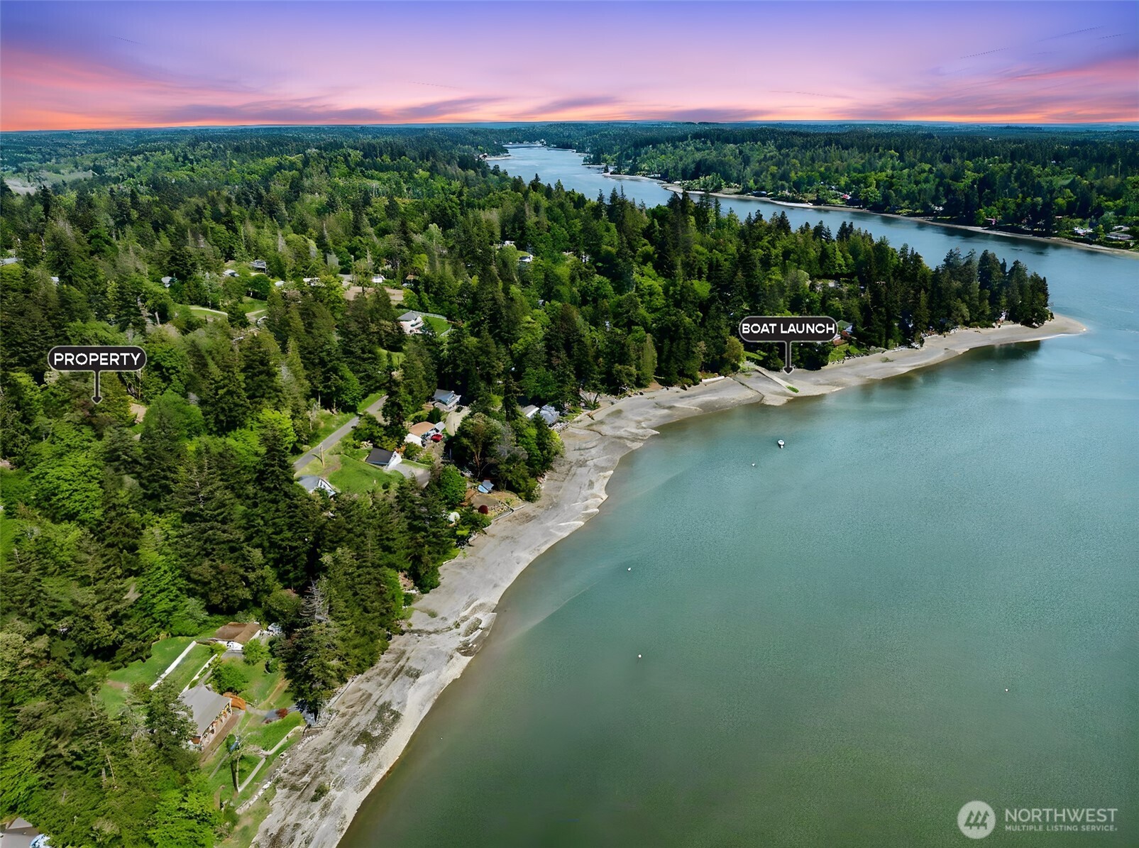360 E Panorama Drive