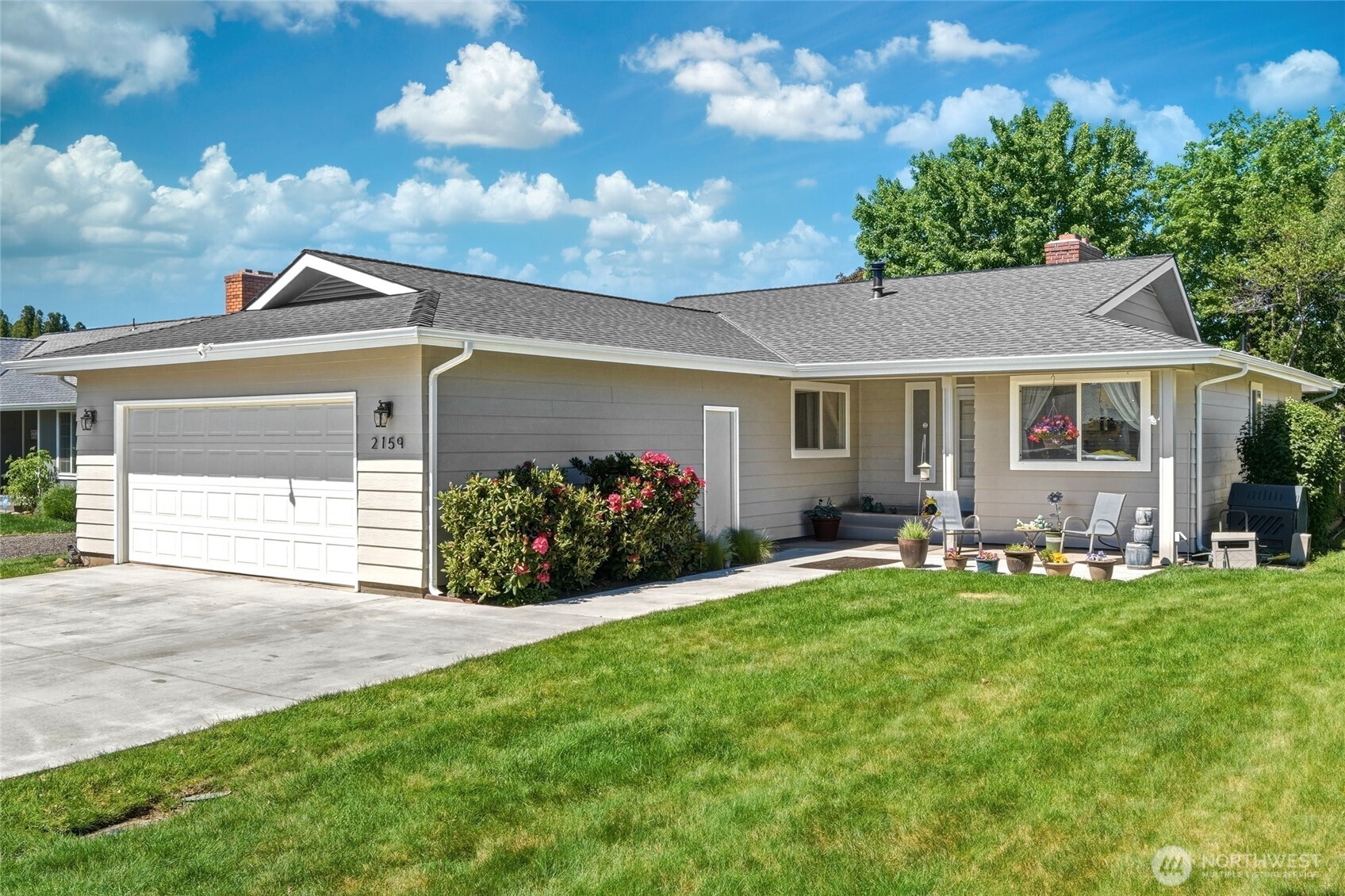 2159 Granite Drive
