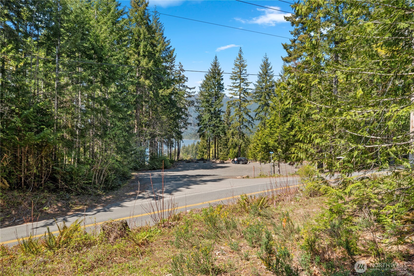 0 N White Tail Trail