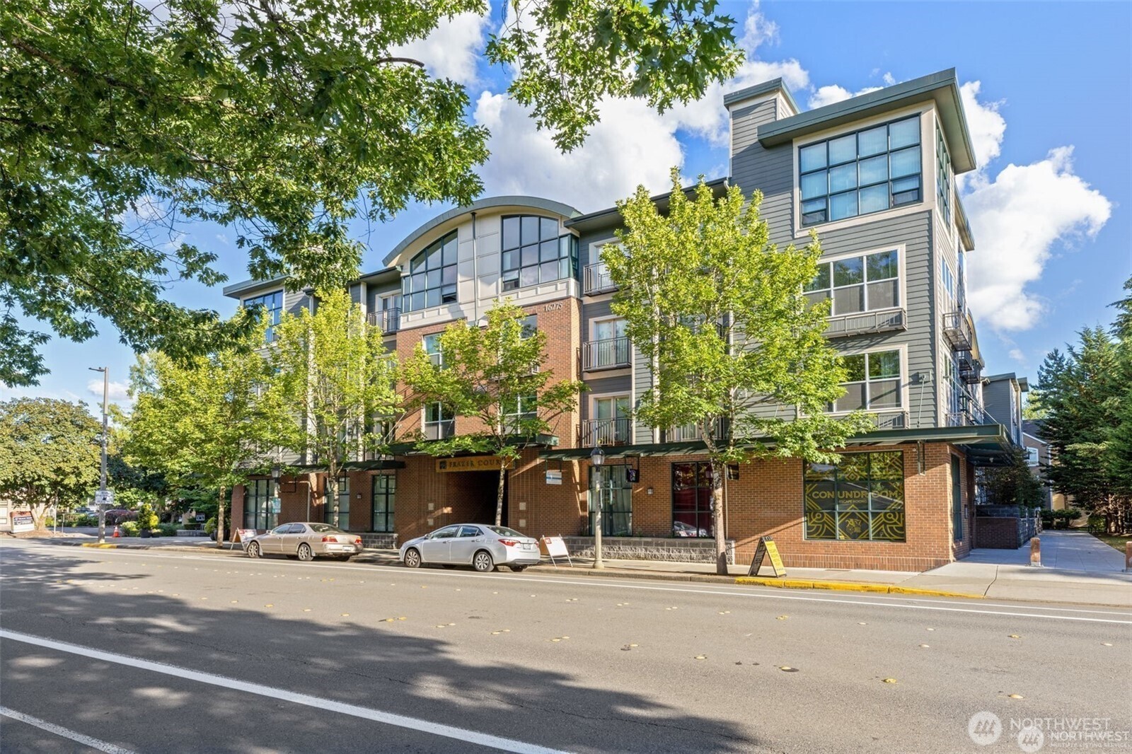 16275 NE 85th Street #414