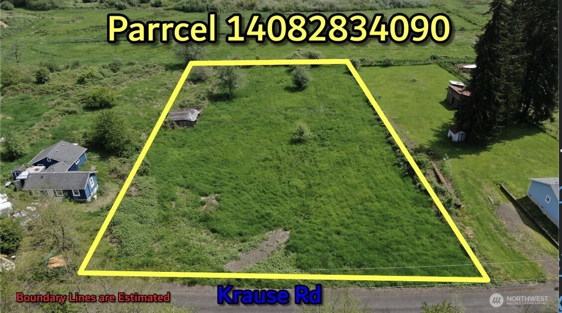 0 X Krause Road