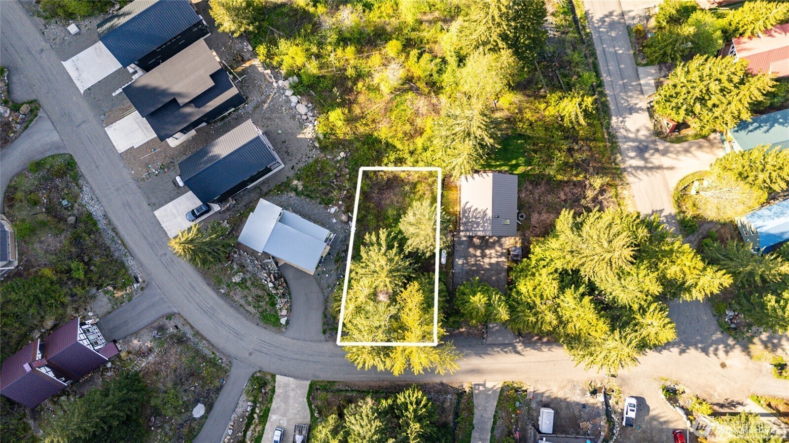 50 Lot Rampart Drive