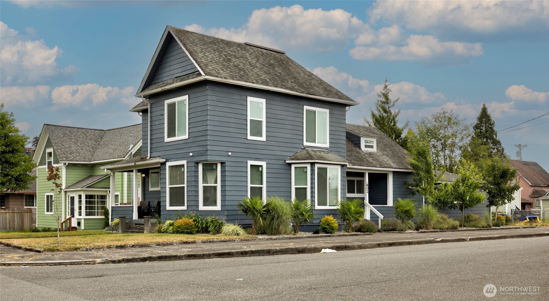802 Eklund Avenue