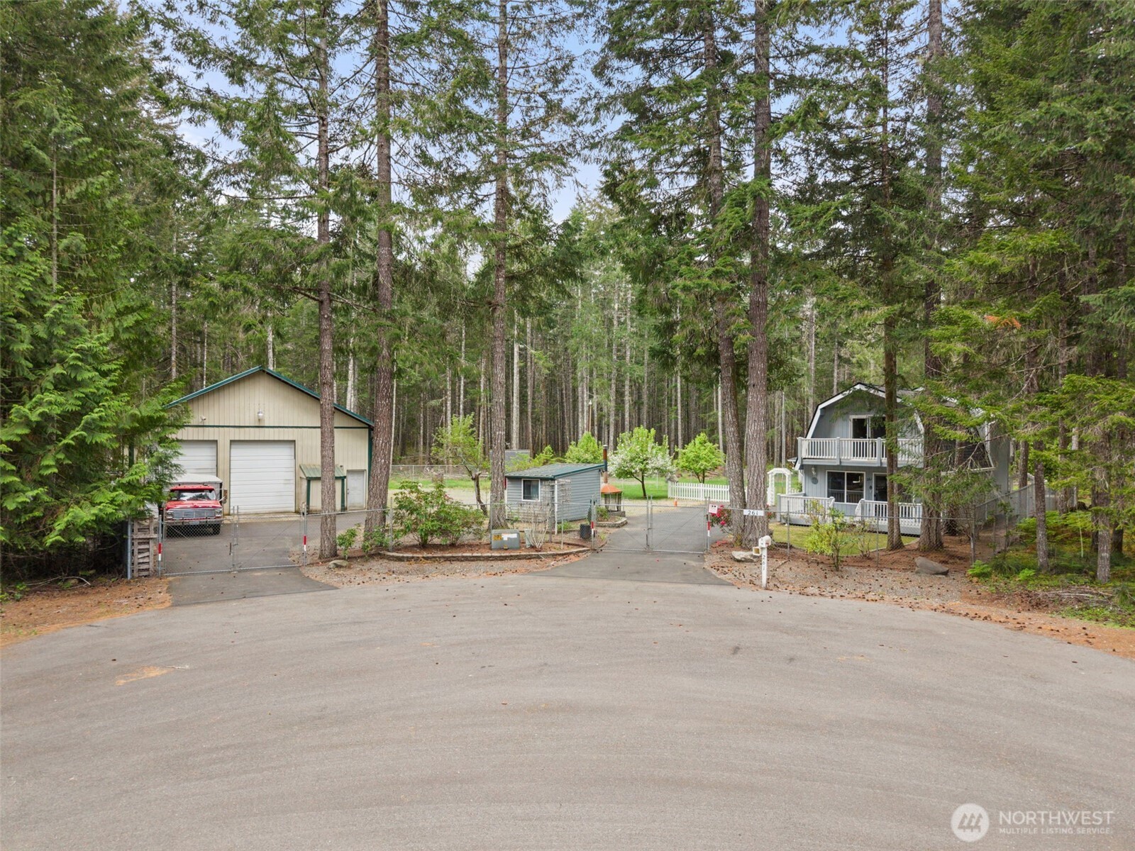 261 N Olympic Way