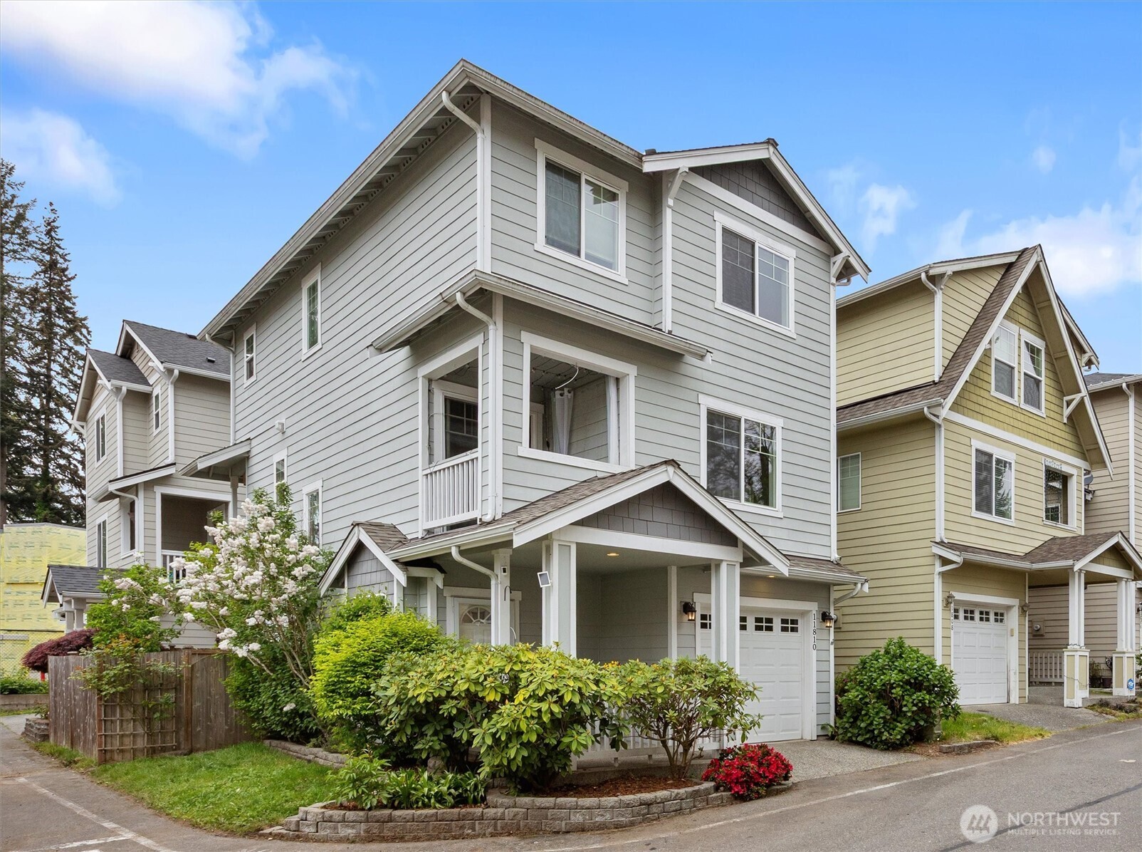 11810 14th Avenue W #14