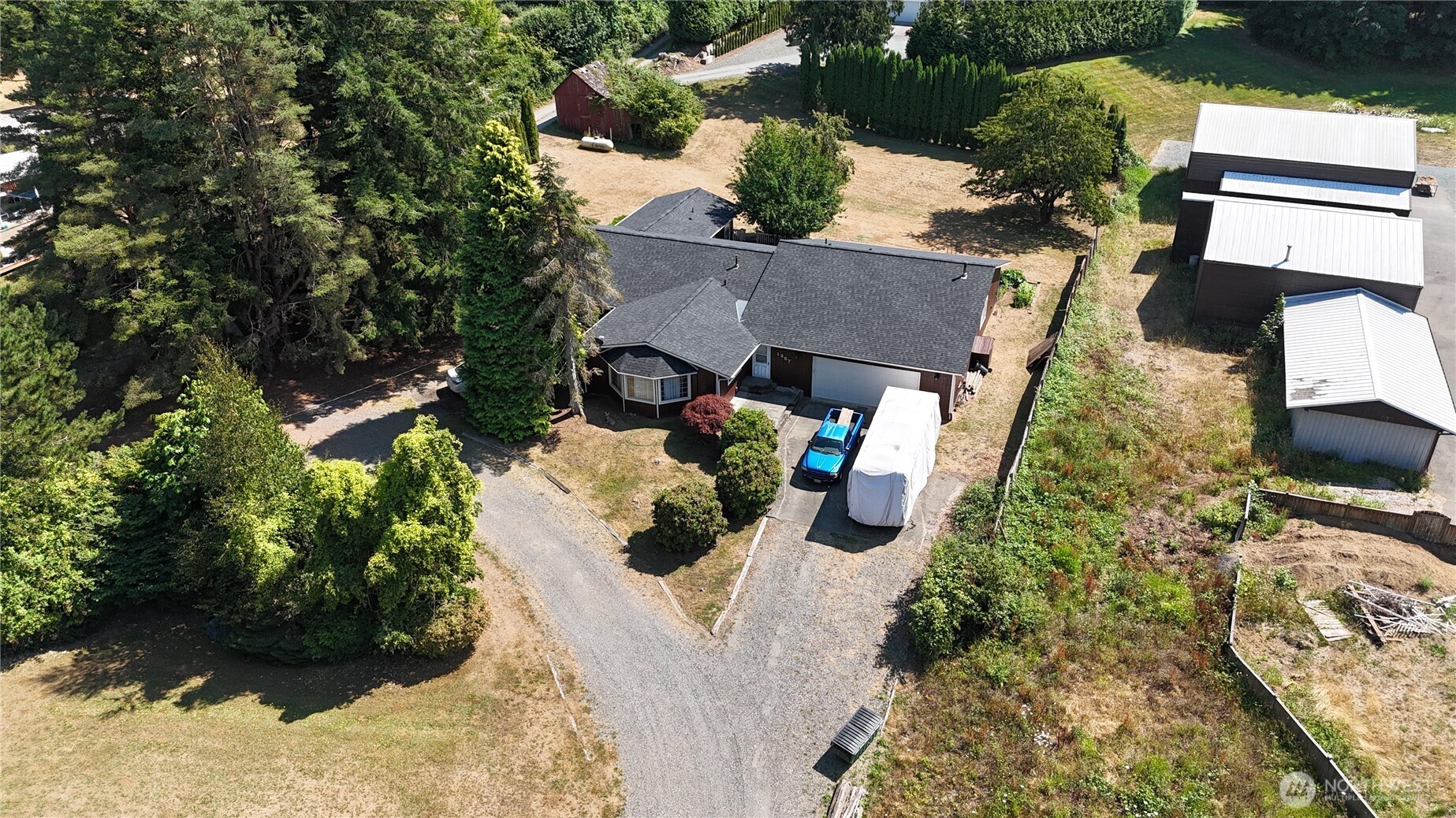 1257 Lattimore Road
