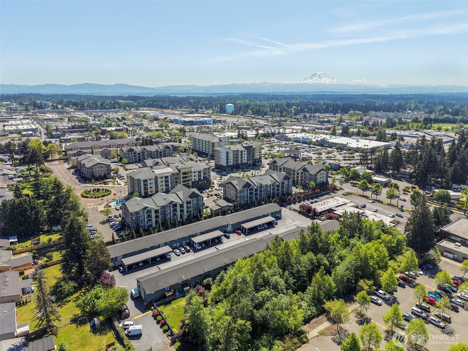 1040 S 320th Street #5