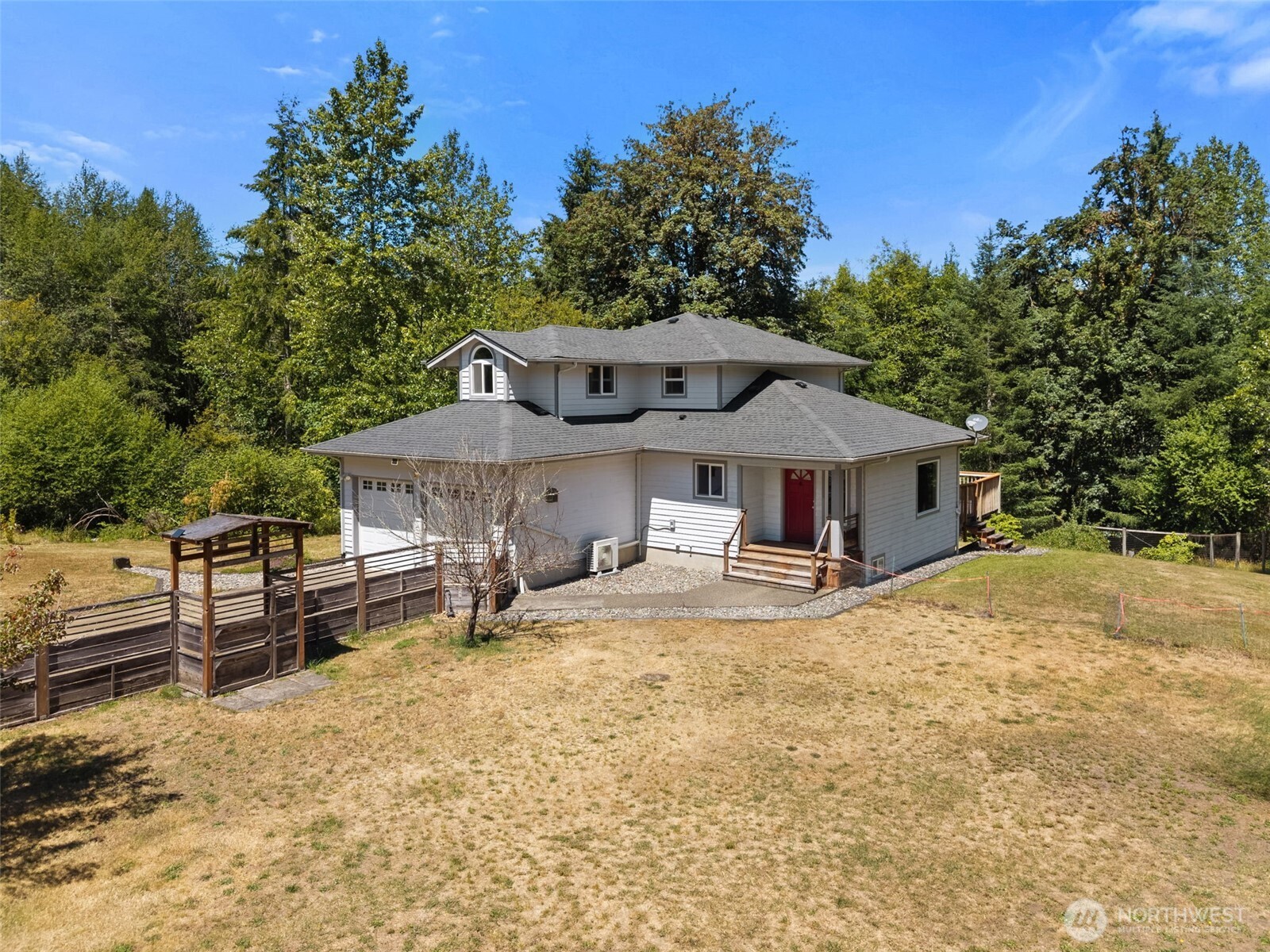 151 W Clark Rd