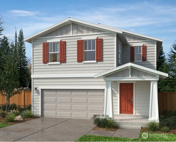 414 Sunbeam (Lot 34) Street NW
