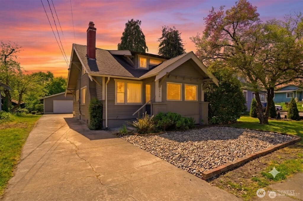 2320 S 12th Street