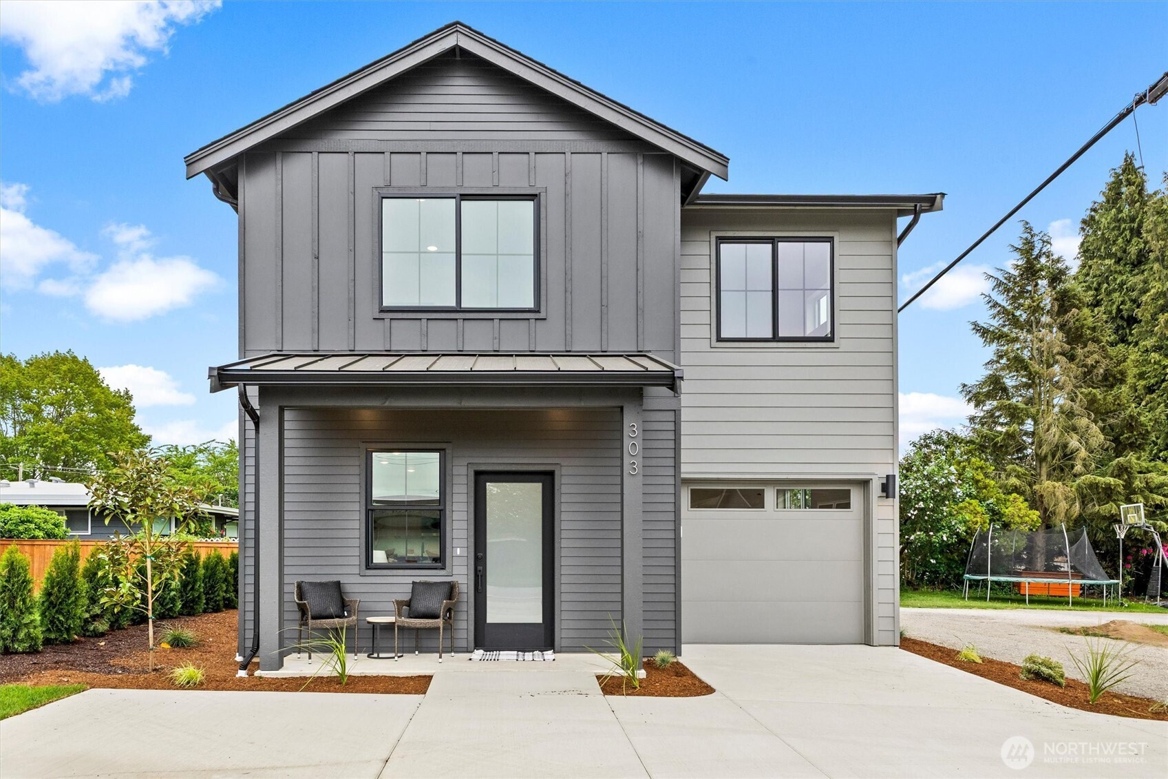 303 S 17th Street
