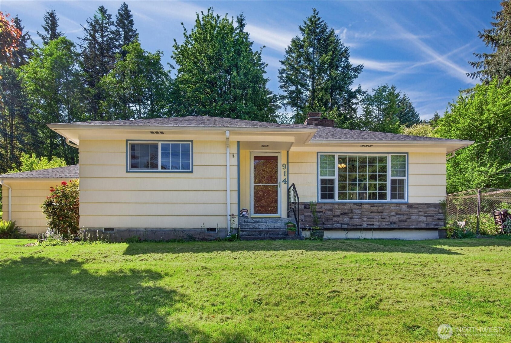 914 Coal Creek Road