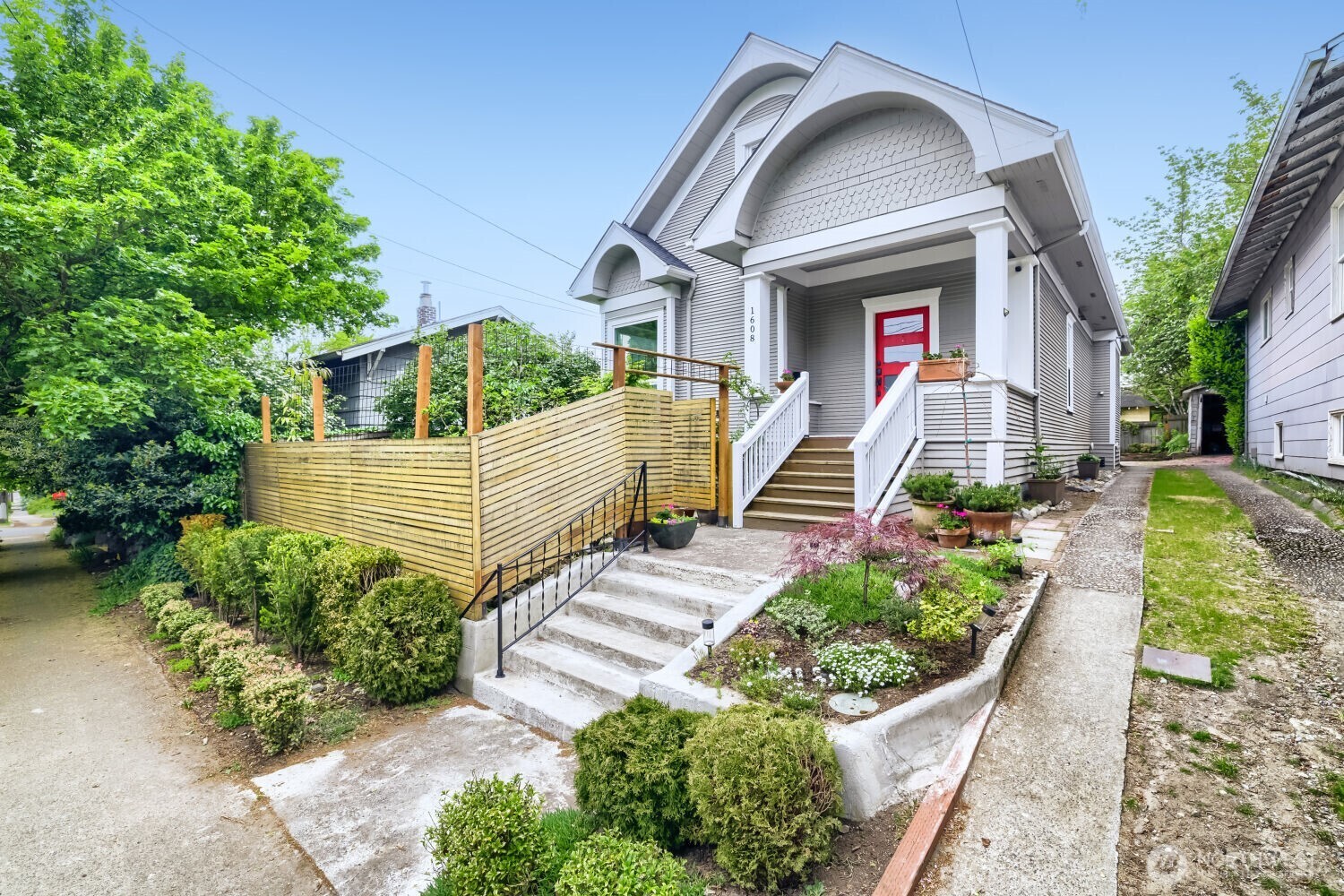 1608 N 50th Street