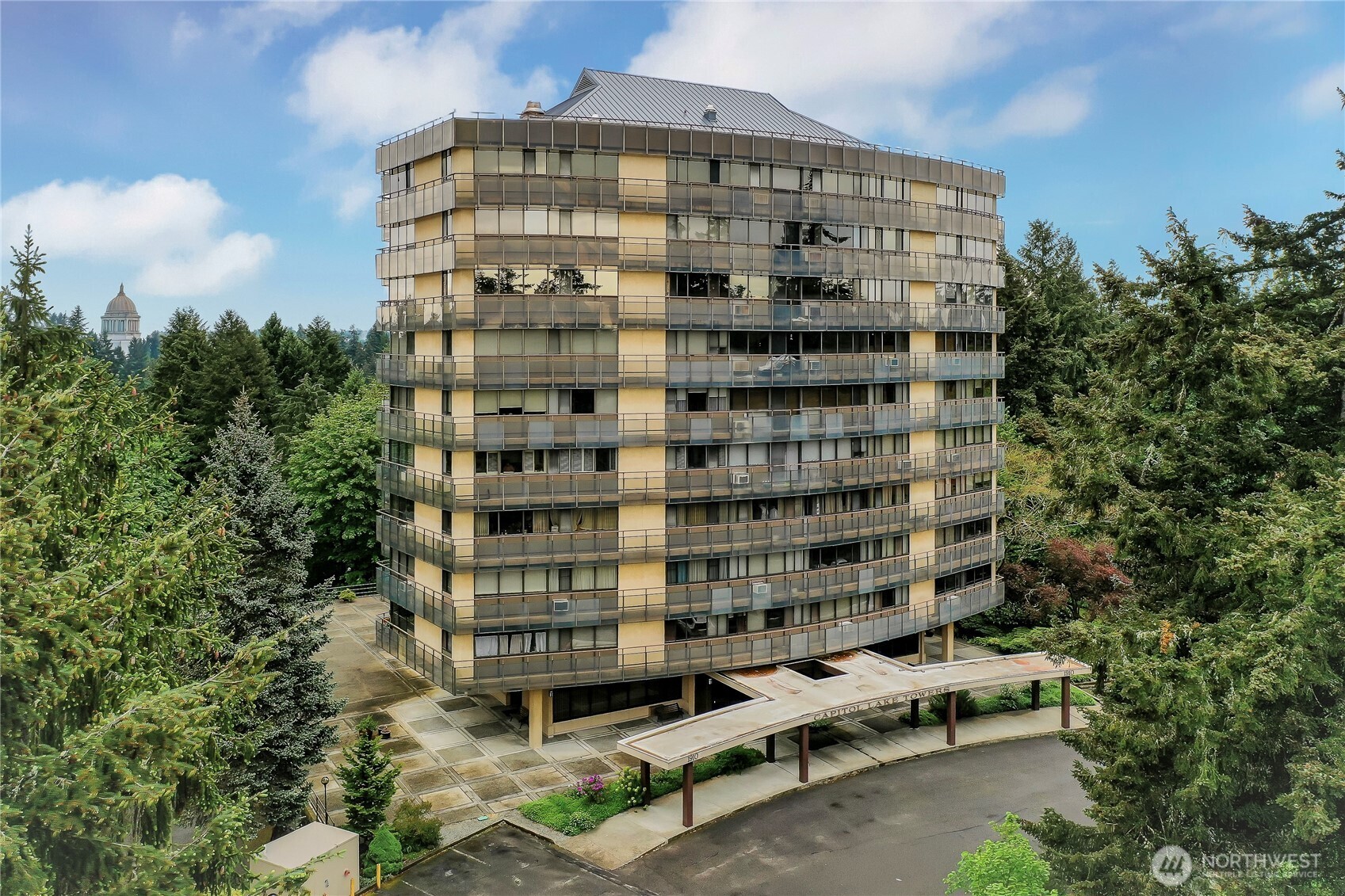 1910 Evergreen Park Drive SW #504