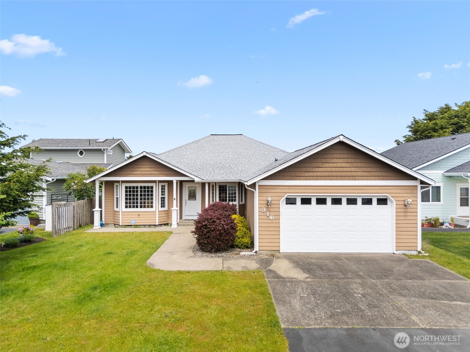 316 Cockle Street SW