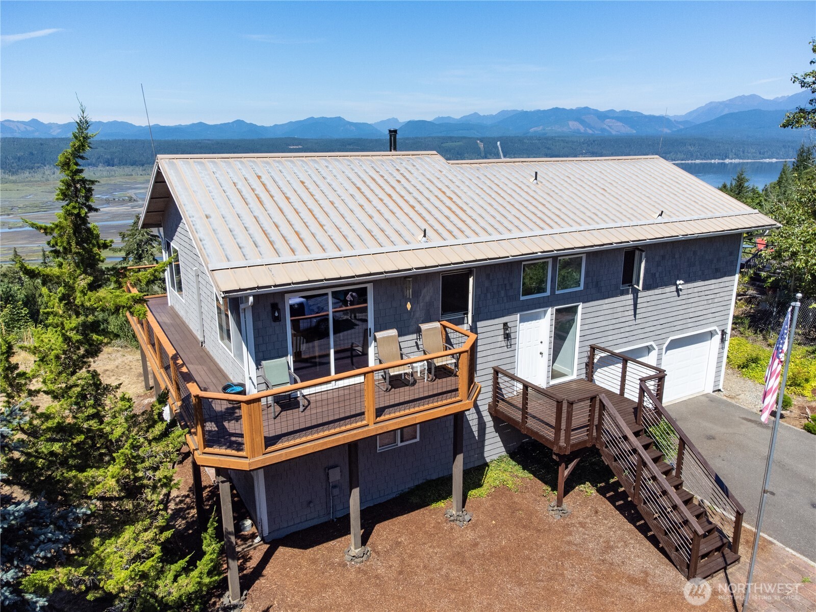 110 E Havenridge Drive
