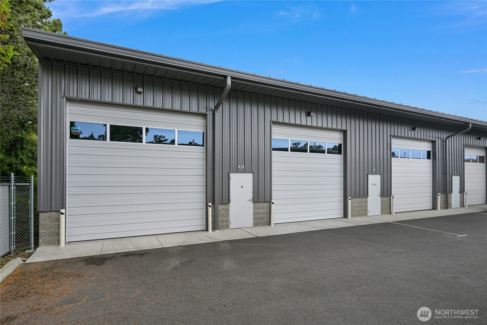 1627 Jills Court #1-2
