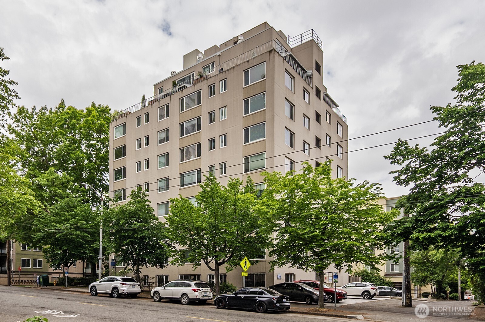 1200 Boylston Avenue #304