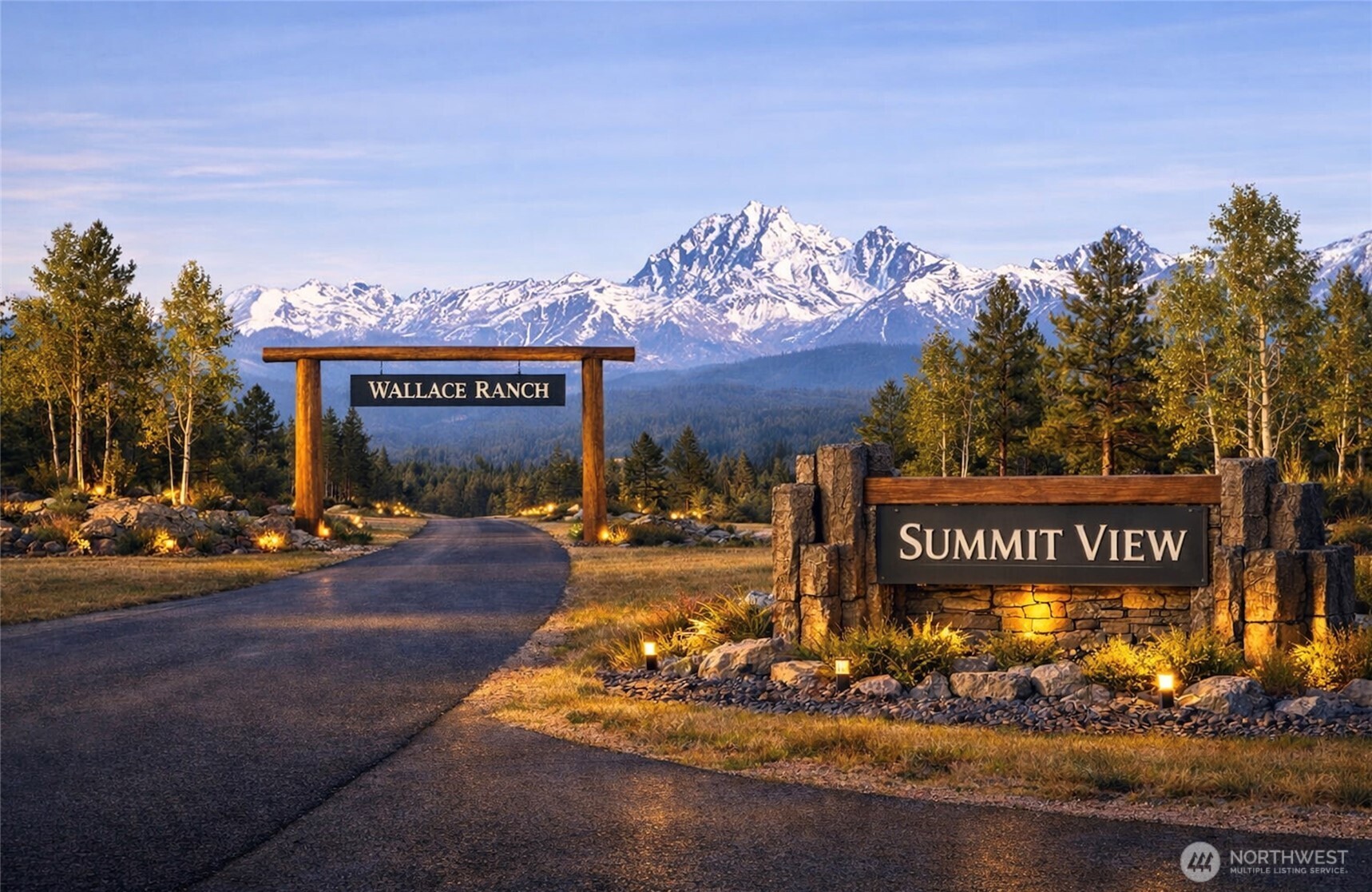 27 Summit View at Wallace Ranch