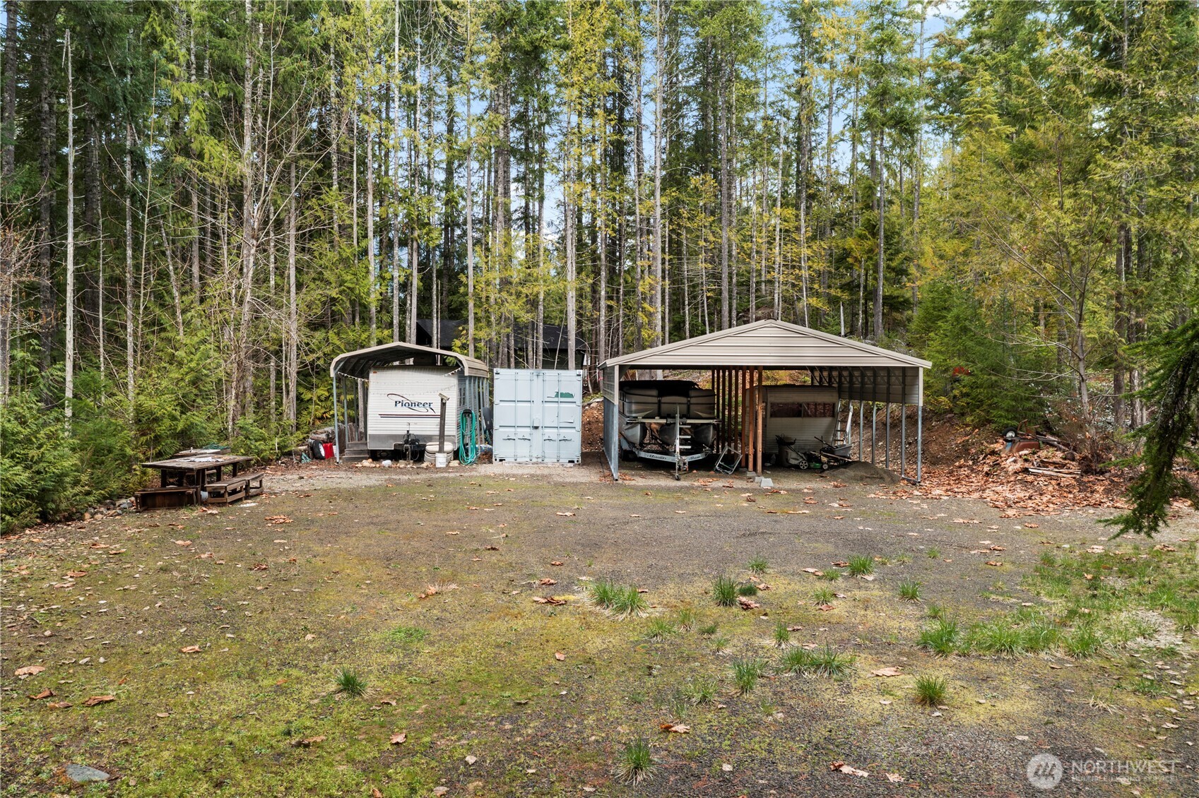 61 N Dow Court