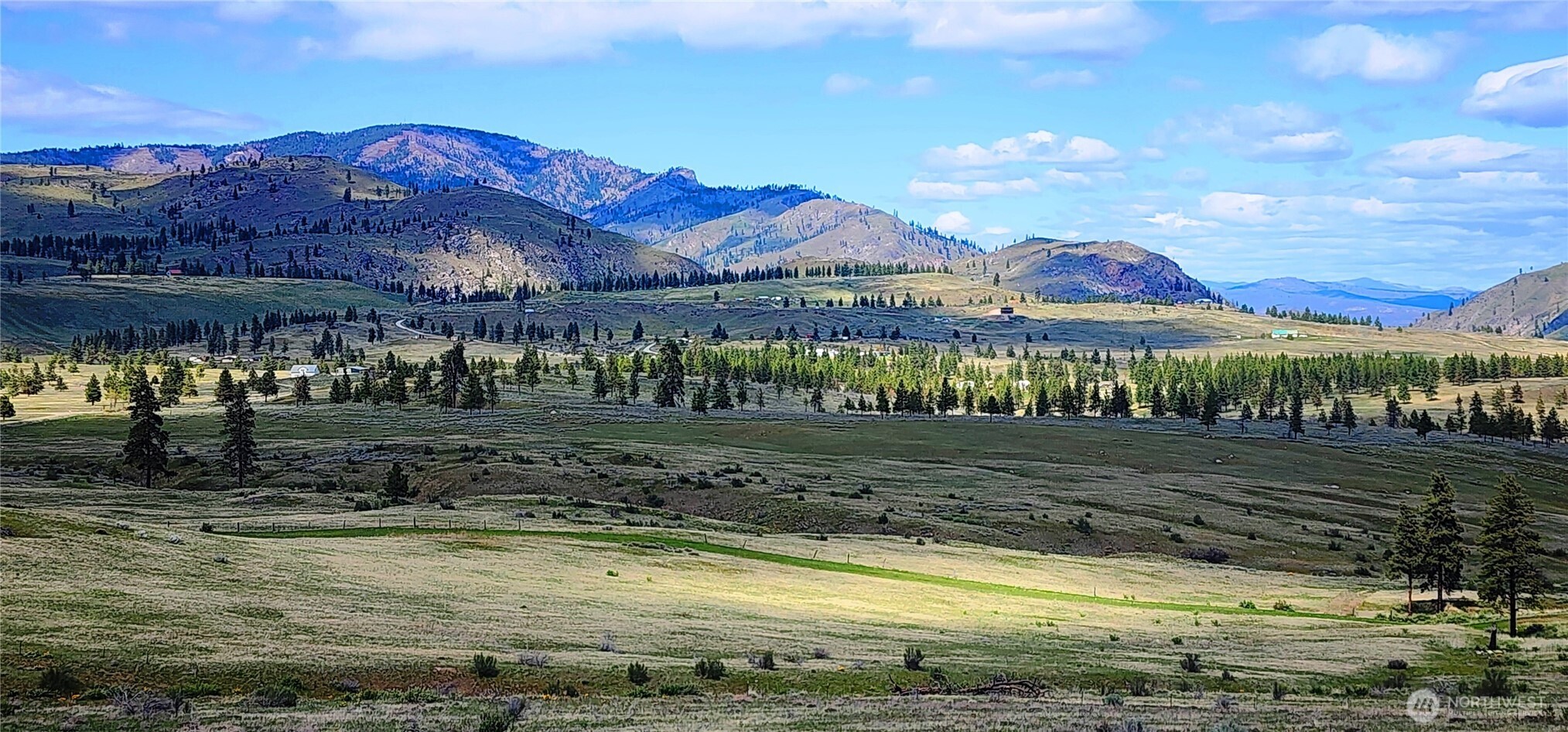 1 Washington Creek Road