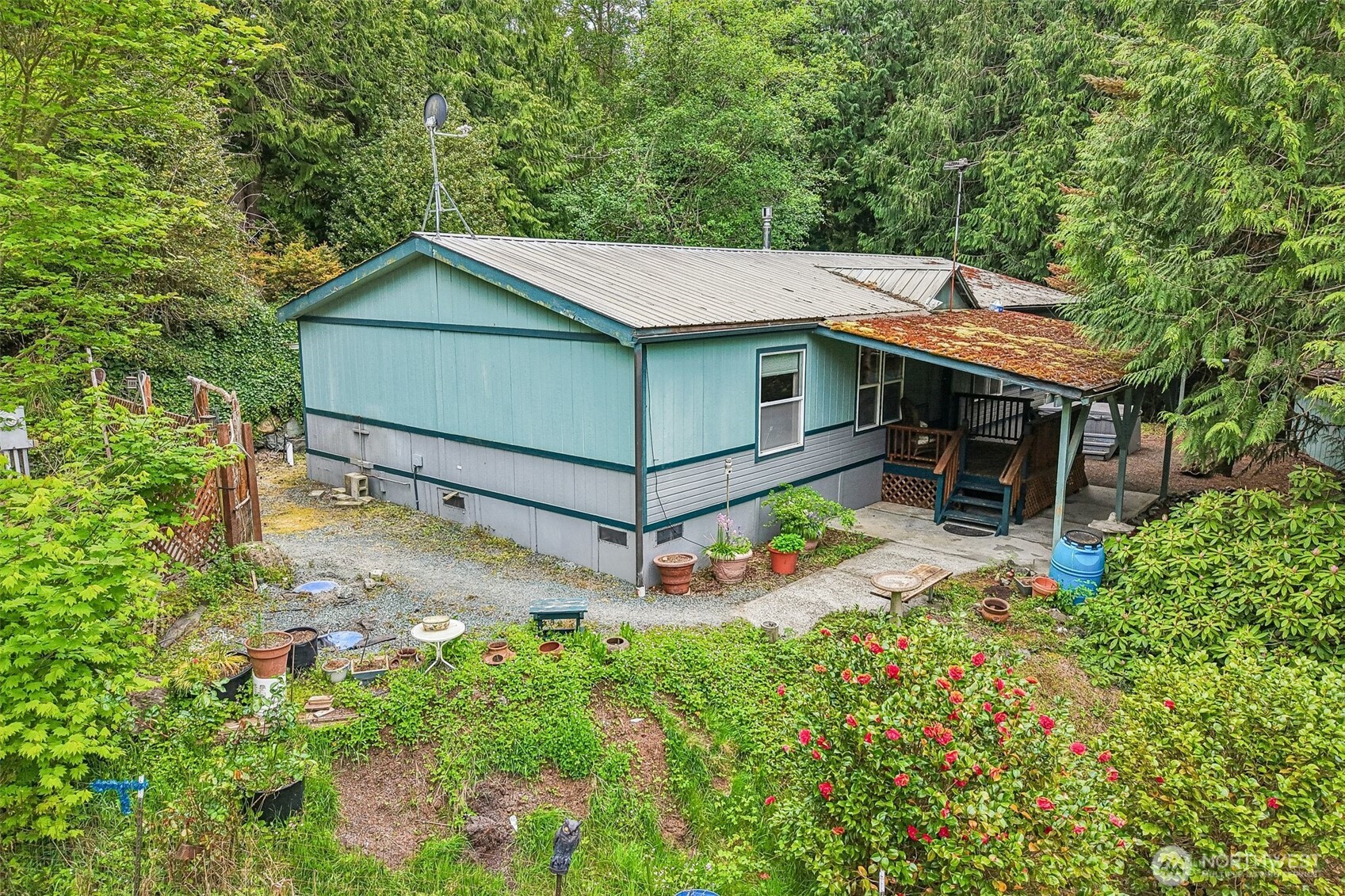 5160 Blacktail Lane