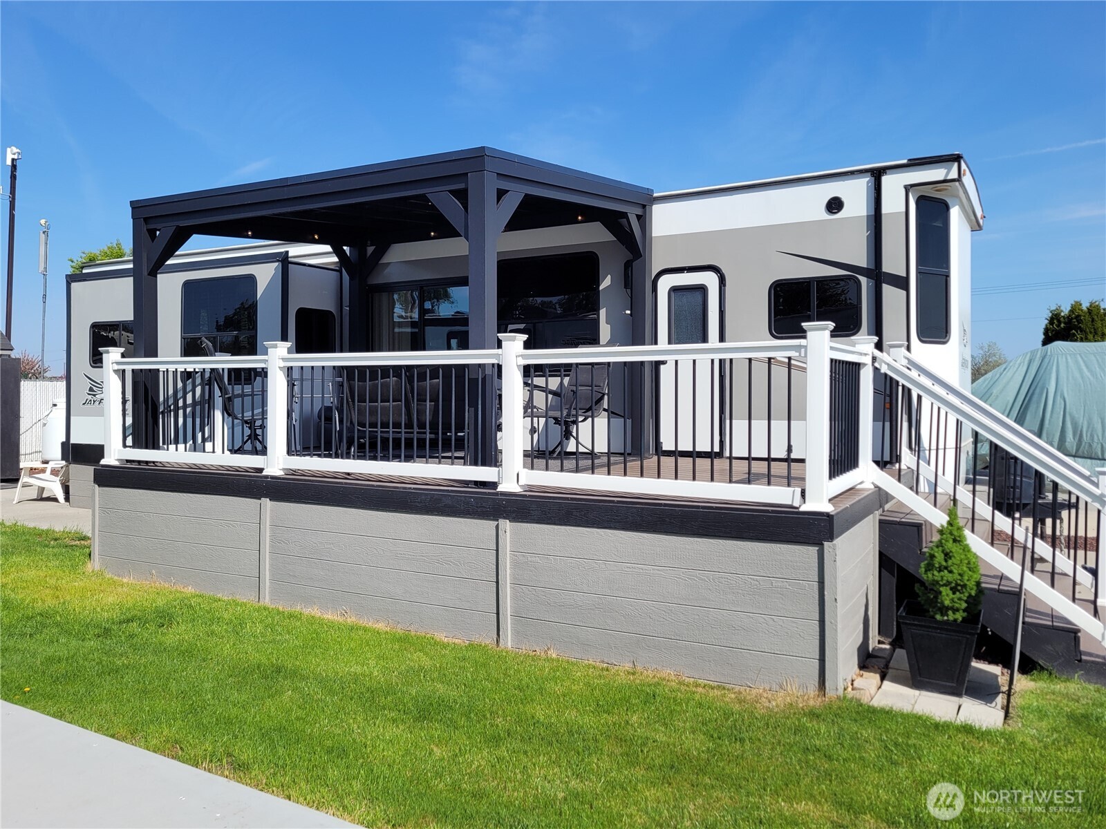 7037 Hwy 262 #2