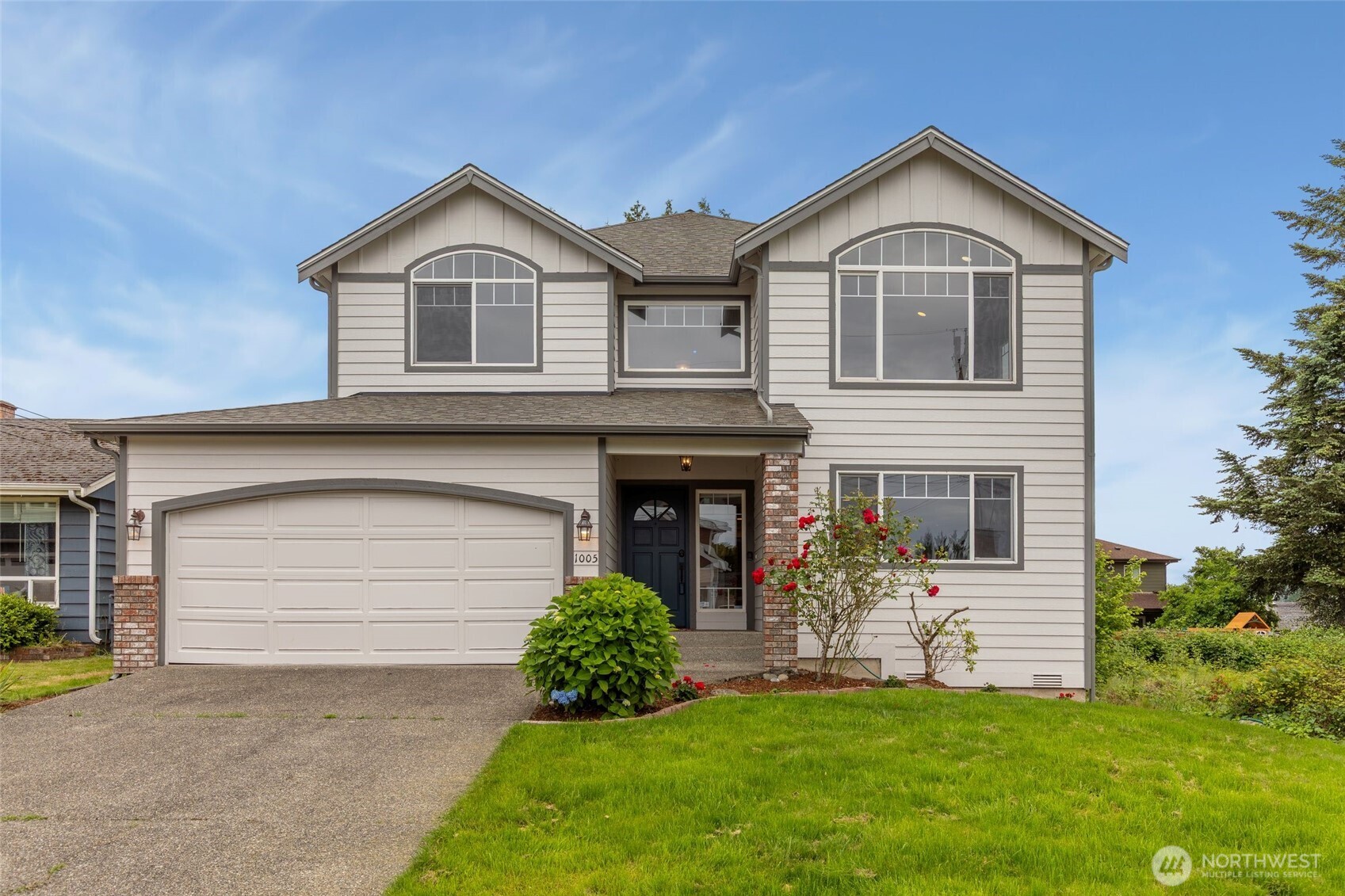 1005 N 29th Street