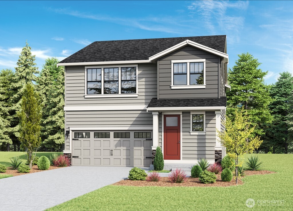 4904 237th Court NE #7
